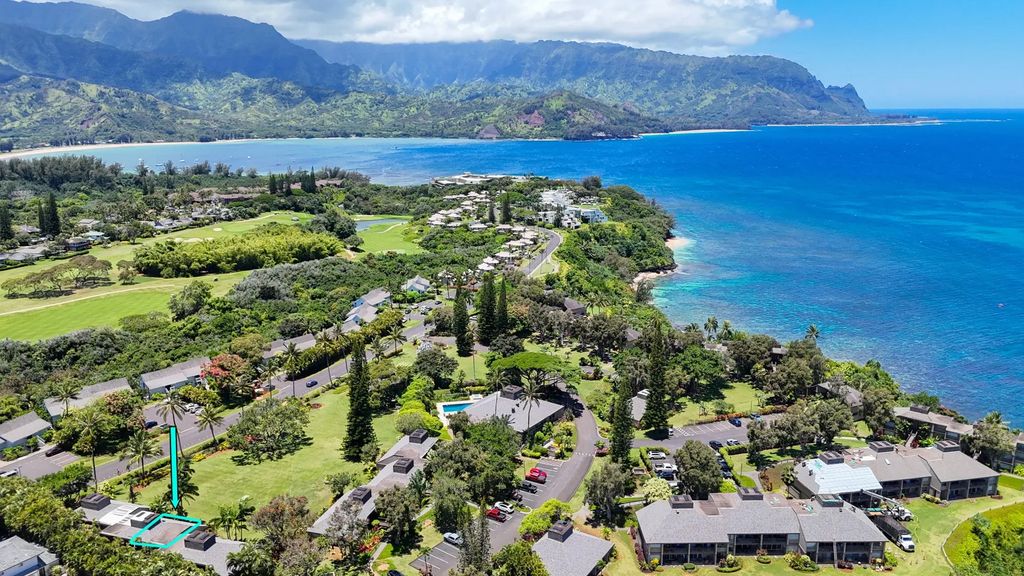5280 Ka Haku Rd 13, Princeville