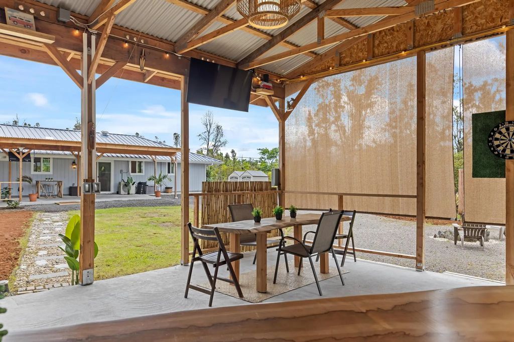 15-1909 4th Ave, Keaau