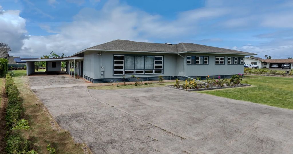 2923 Mokoi St, Lihue