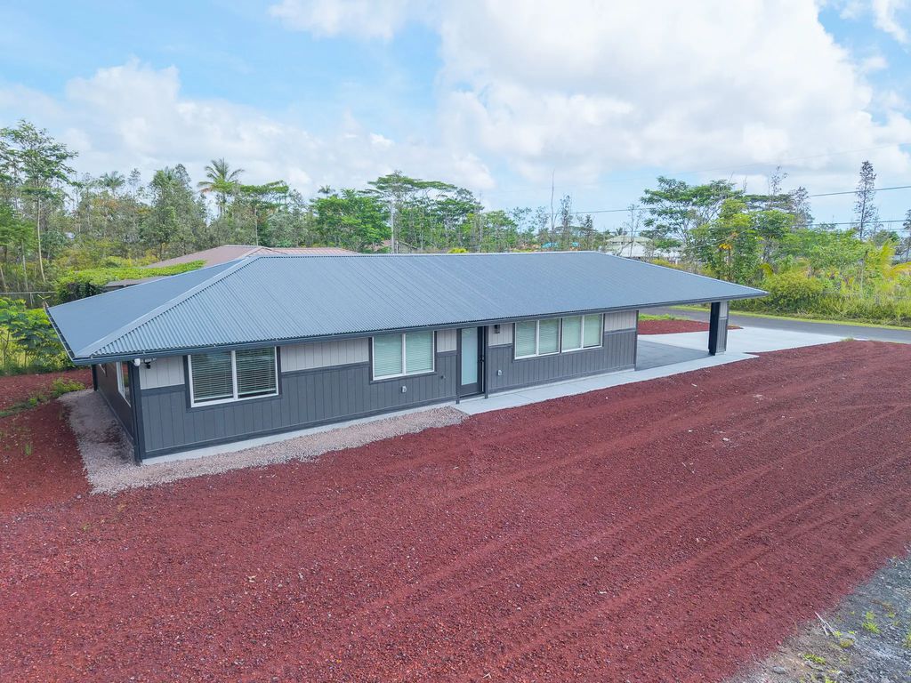 16-2112 Hanale Dr, Pahoa