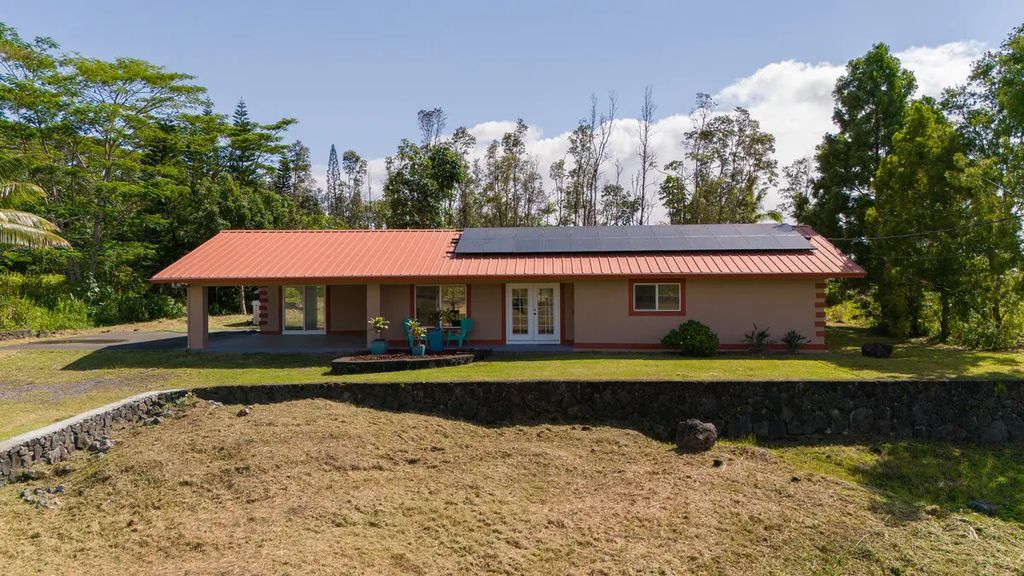 15-1679 10th Ave, Keaau