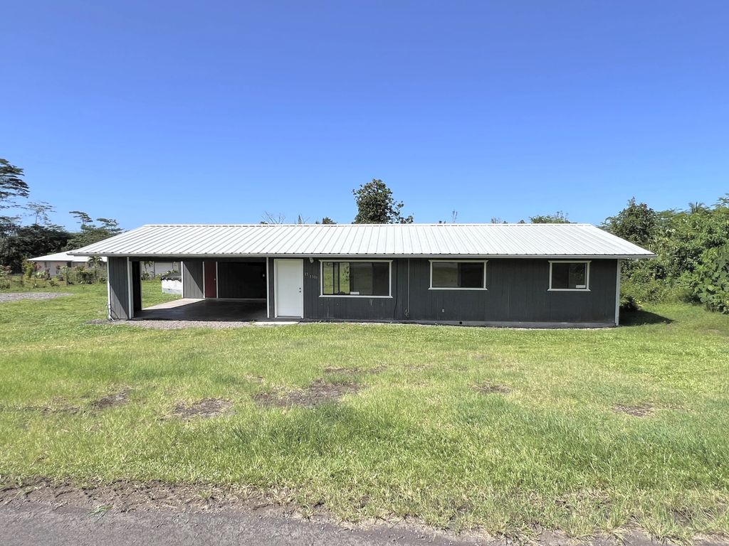 15-1511 17th Ave, Keaau