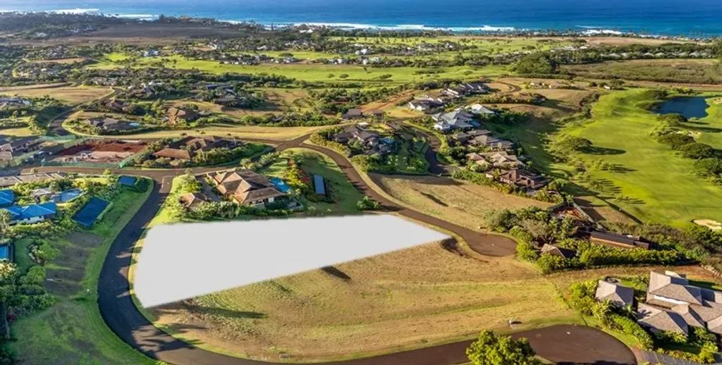 Hakaula Pl, Koloa