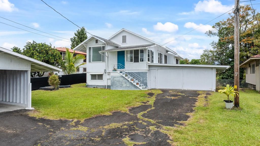 294-c Kukuau St, Hilo