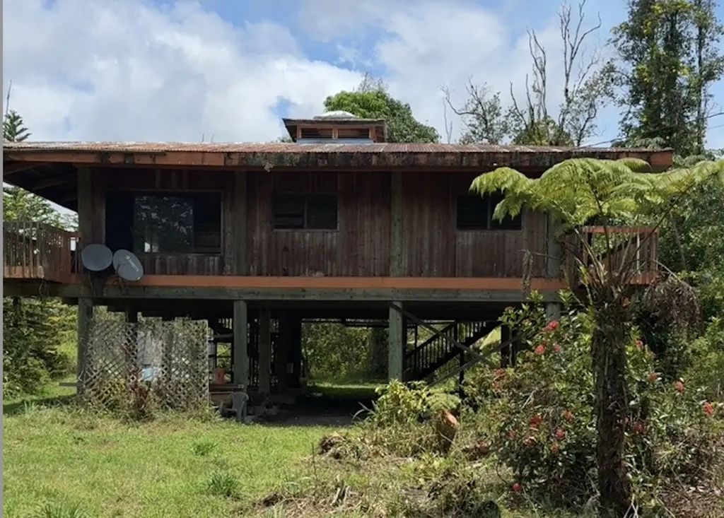 16-1862 Uilani Dr, Keaau