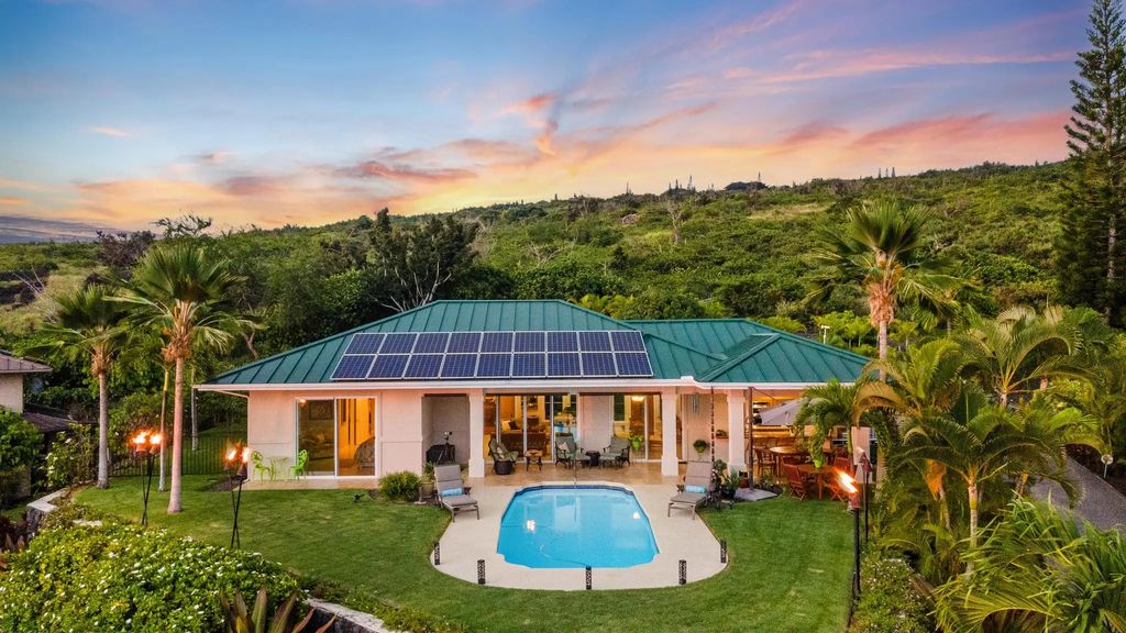 78-6981 Kewalo Pl, Kailua-Kona