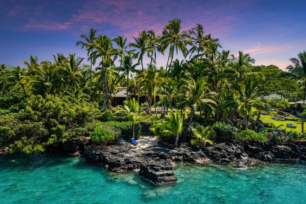 78-133 Ehukai St, Kailua-Kona