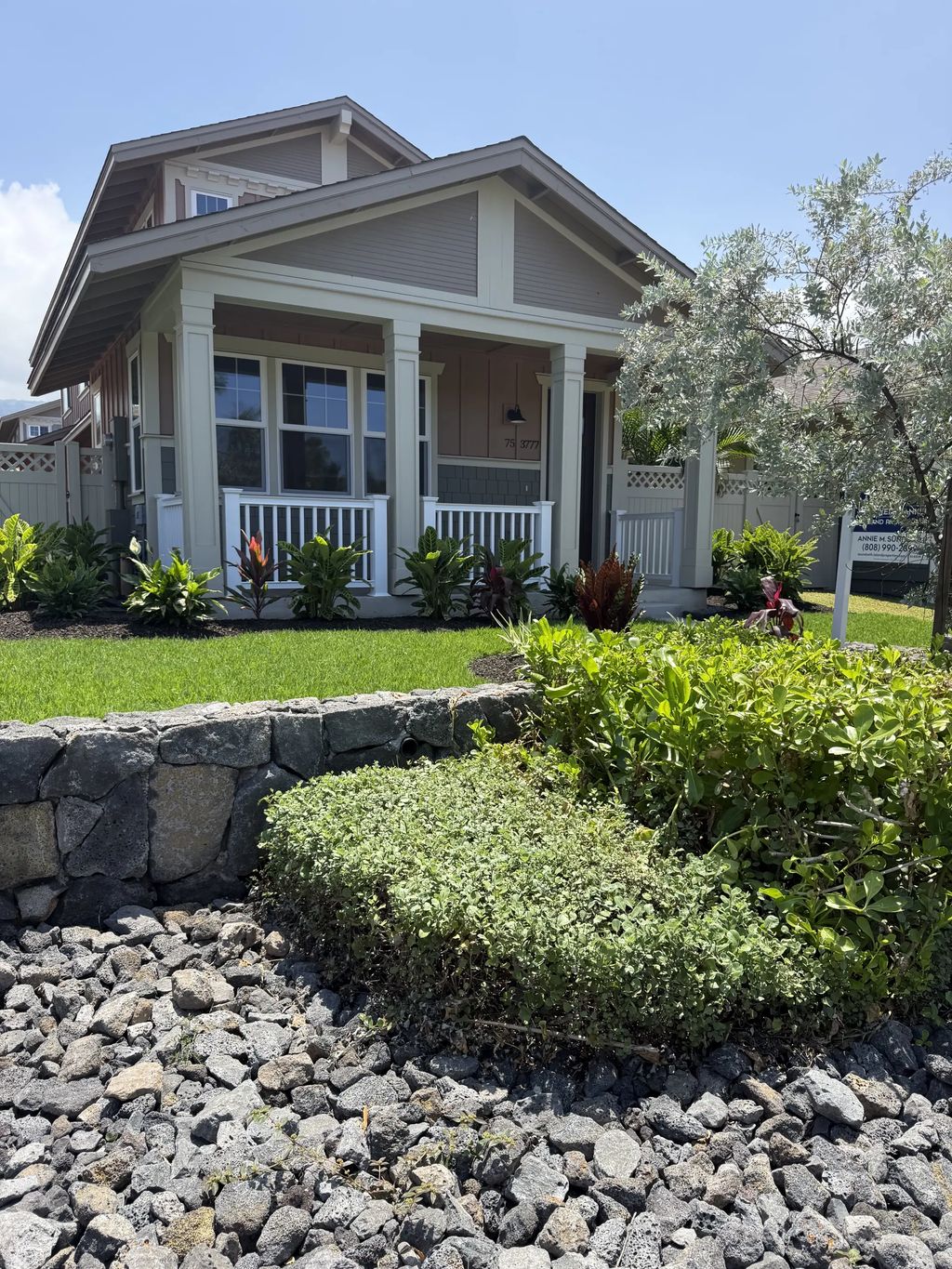 75-3777 Leialii Lp, Kailua-Kona