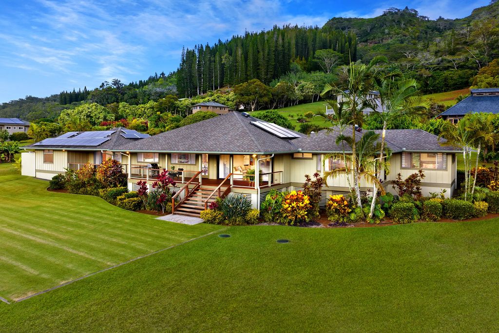 5869 Kololia Pl E, Kapaa
