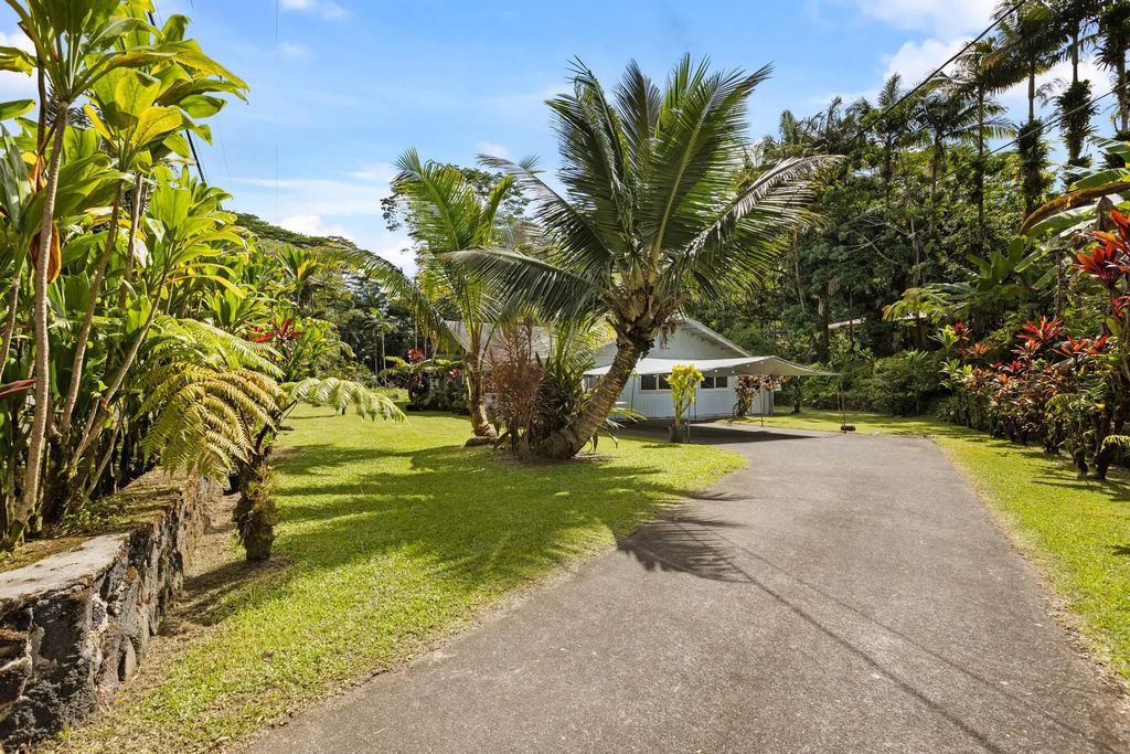 15-3011 Mako Way, Pahoa