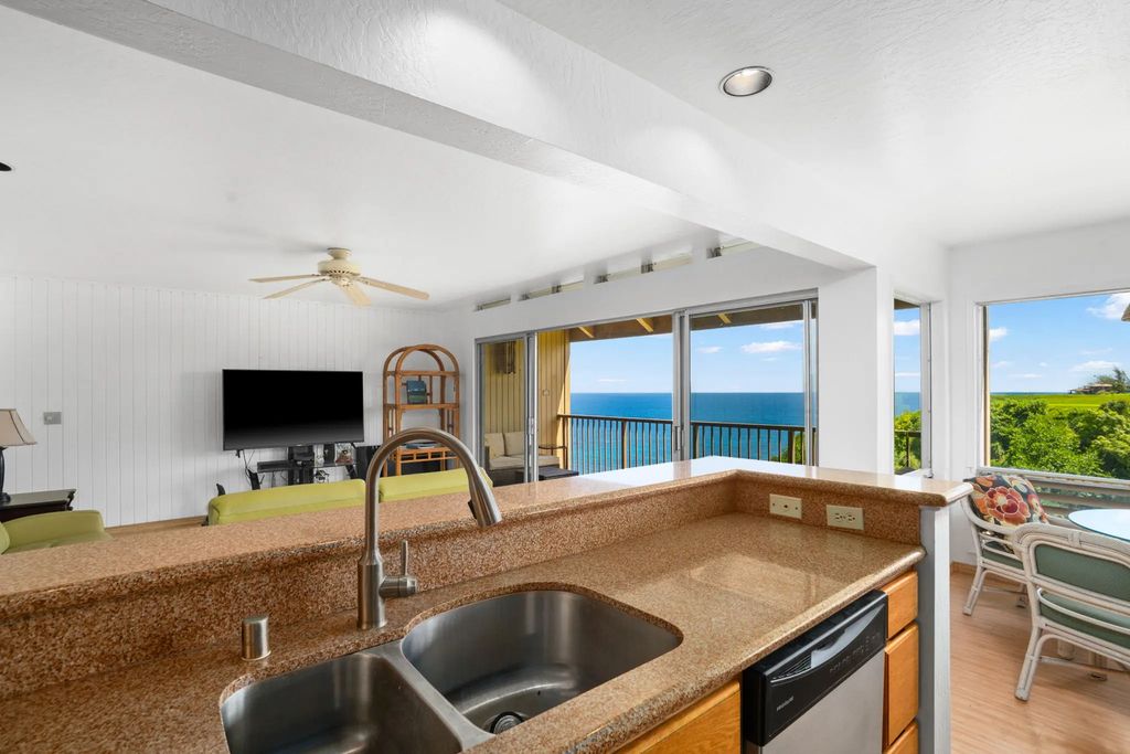 5300 Ka Haku Rd 228, Princeville