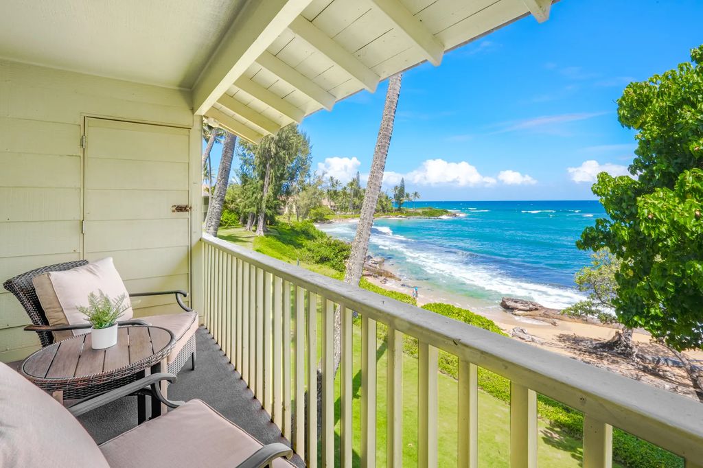 380 Papaloa Rd 2, Kapaa