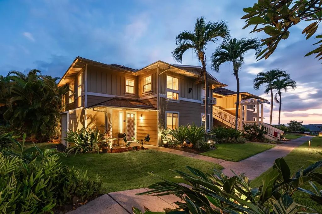 75-6060 Kuakini Hwy F4, Kailua-Kona