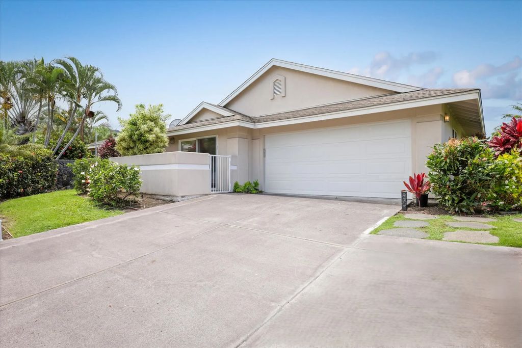 77-152 Queen Kalama Ave, Kailua-Kona
