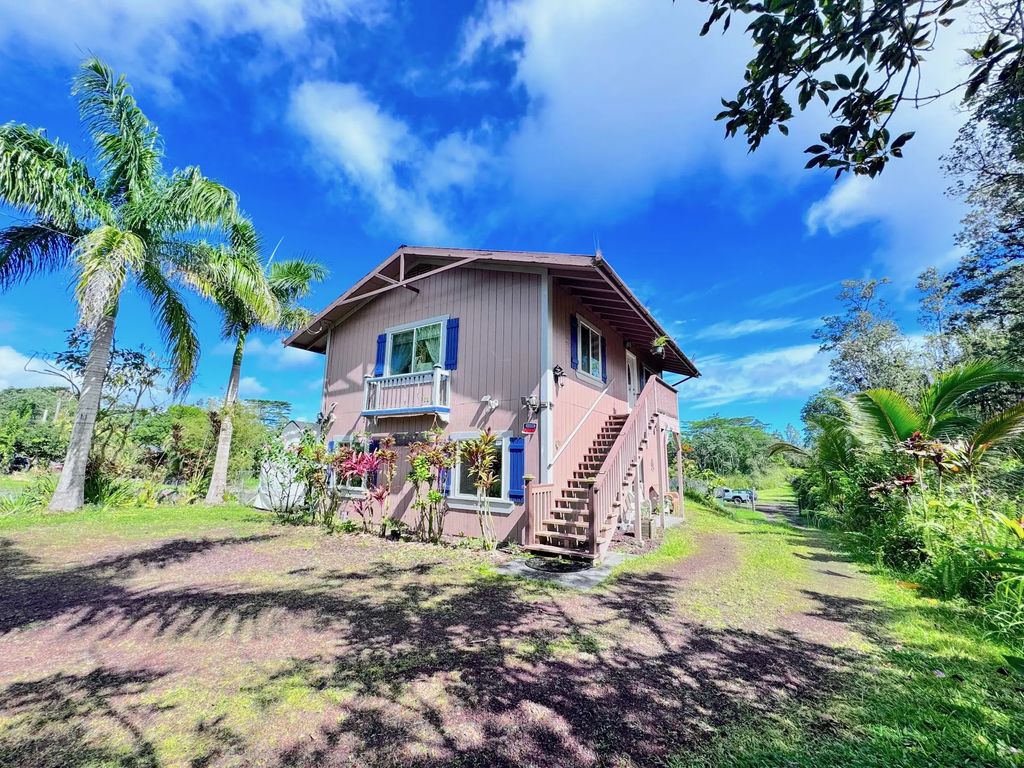 13-3475 Pahoa Kalapana Rd, Pahoa