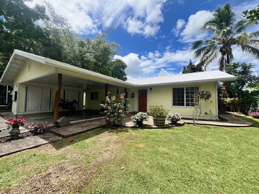 28 S Wiliwili St, Hilo