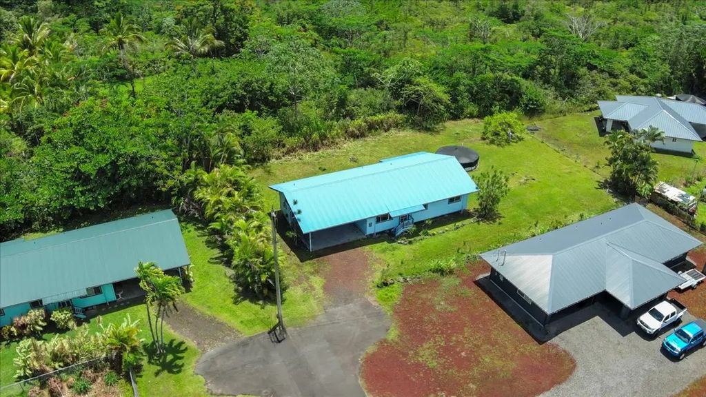 16-2056 Maile Way, Pahoa
