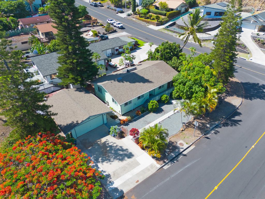 68-1782 Lina  Poepoe St, Waikoloa