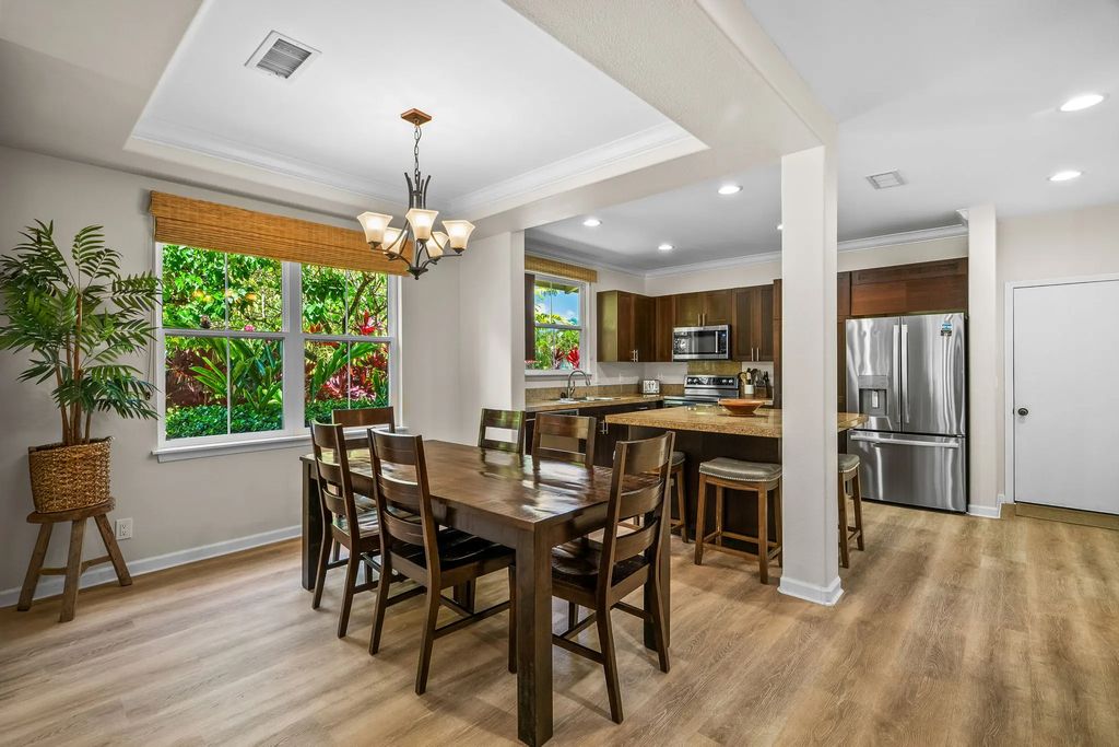 4919 Pepelani Lp 19c, Princeville