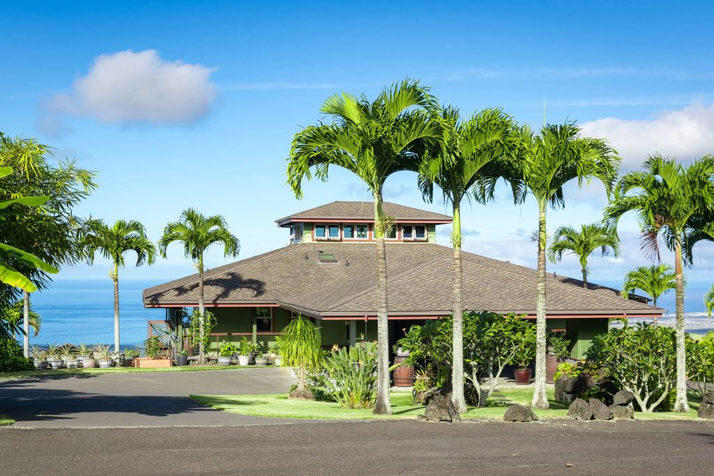 74-1026 Lawaia Rd, Holualoa