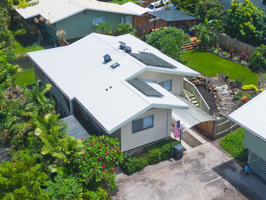 76-223-a Royal Poinciana Dr 2, Kailua-Kona