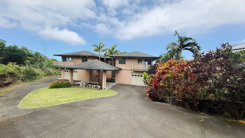 78-6656 Mamalahoa Highway B, Kailua-Kona