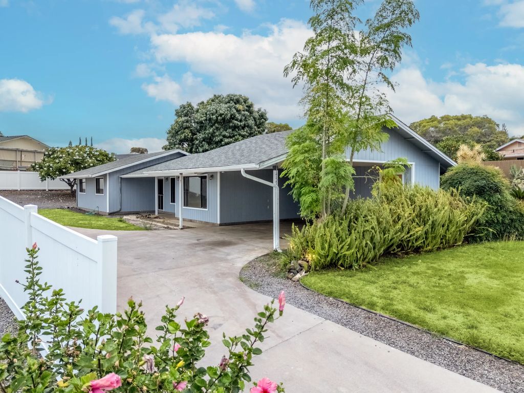 68-1757 Kaoni Pl, Waikoloa
