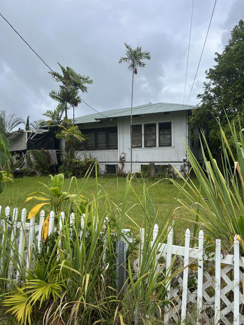 719 Laukapu St, Hilo