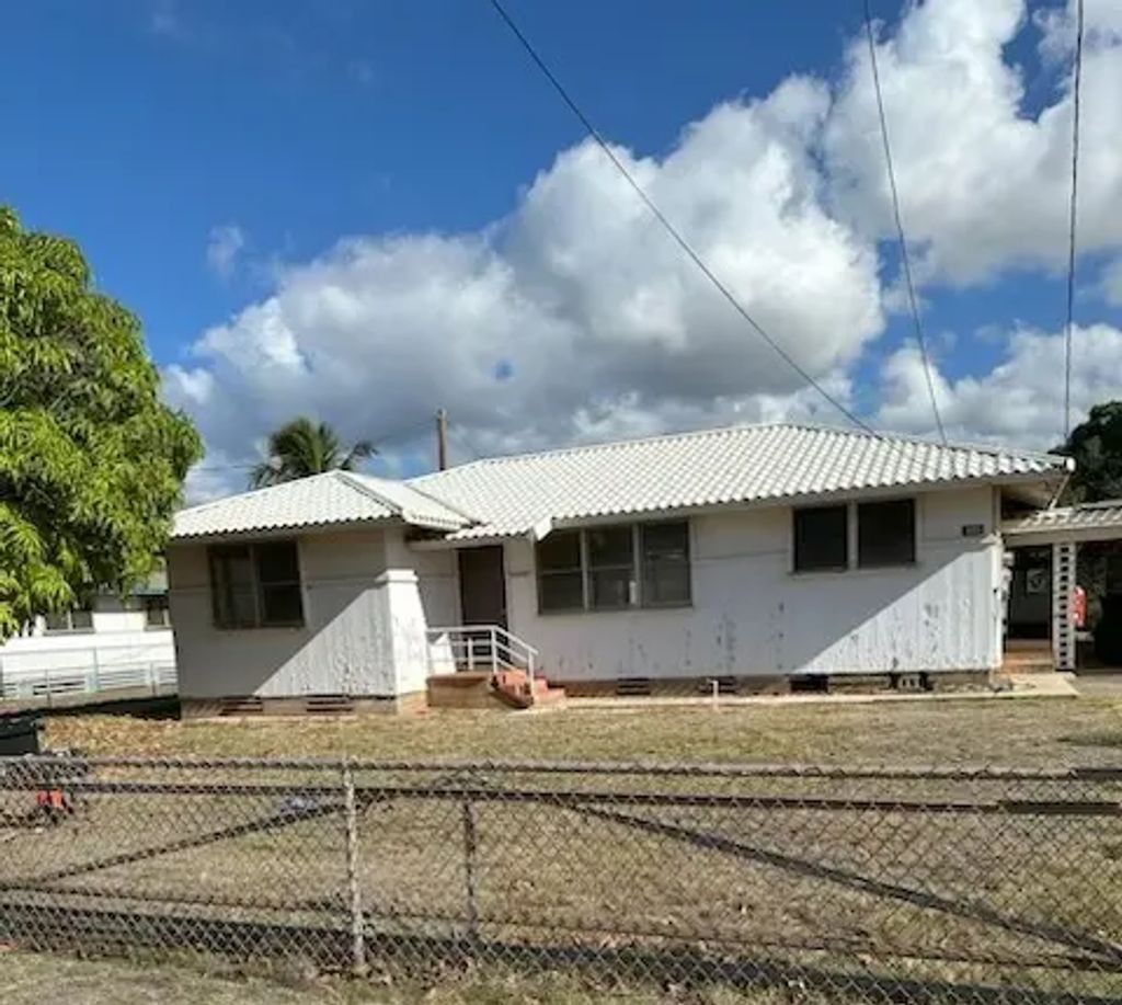 8065 Ulili Rd, Kekaha