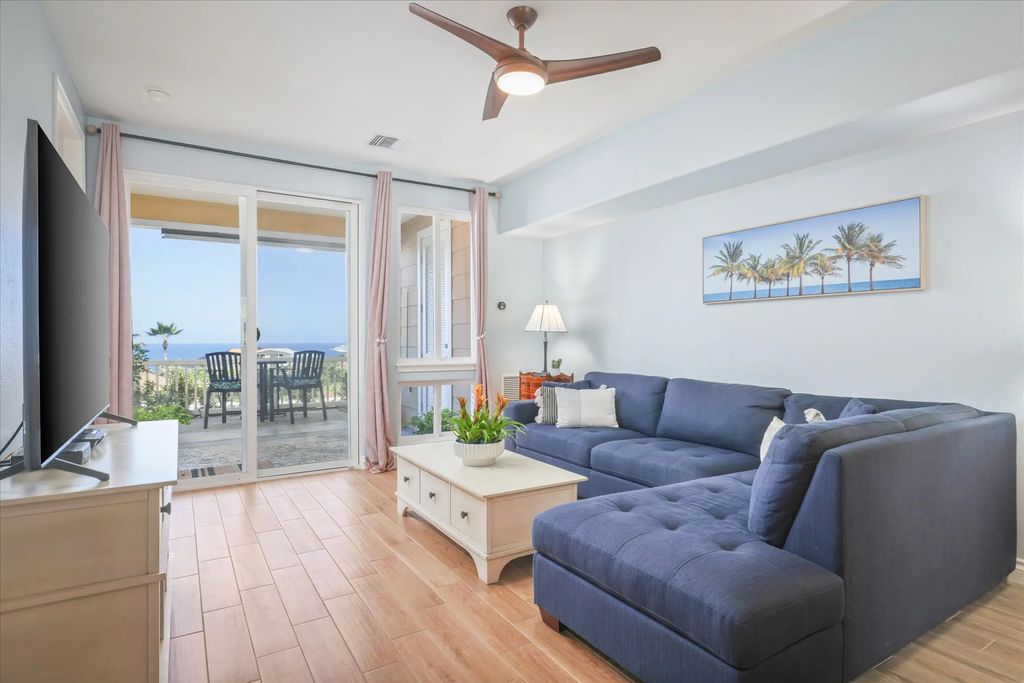 75-6060 Kuakini Hwy D3, Kailua-Kona