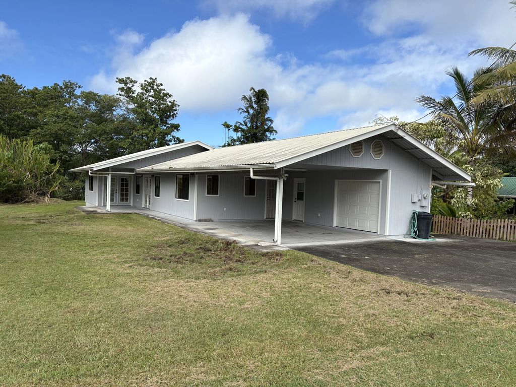 15-2827 Malolo St, Pahoa