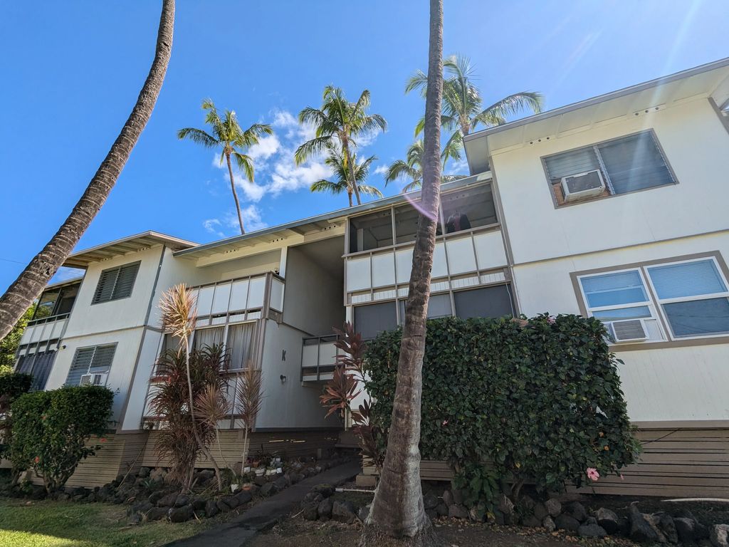 74-5618 Palani Rd K4, Kailua-Kona