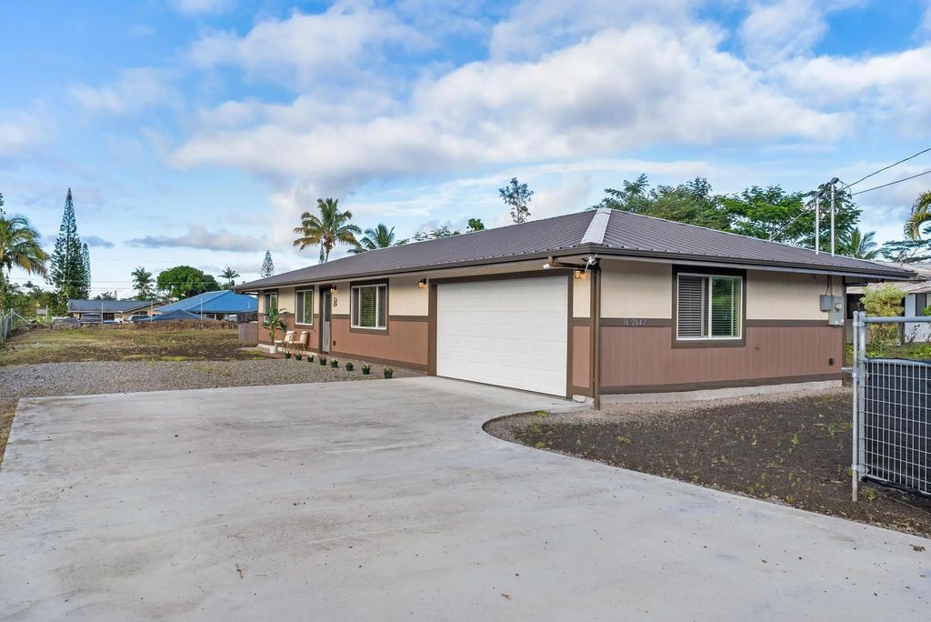 16-2047 Lauhala Dr, Pahoa