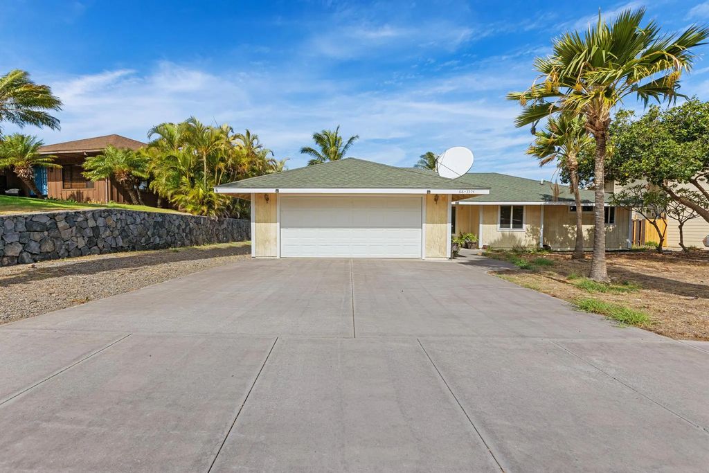 68-3574 Awamoa Pl, Waikoloa