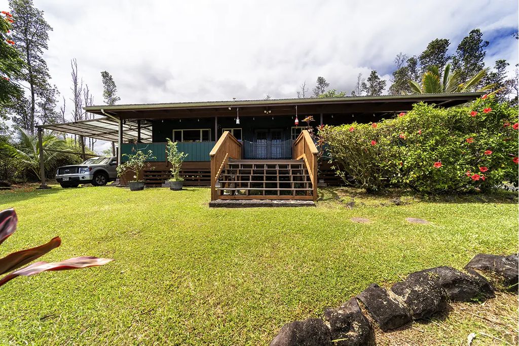 16-1670 39th Ave, Keaau
