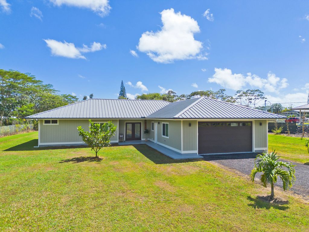 15-1759 22nd Ave, Keaau