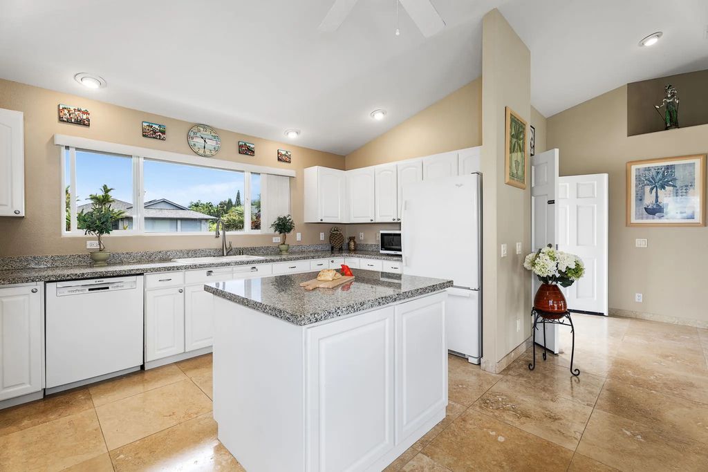 77-216 Hoowaiwai Ct, Kailua-Kona