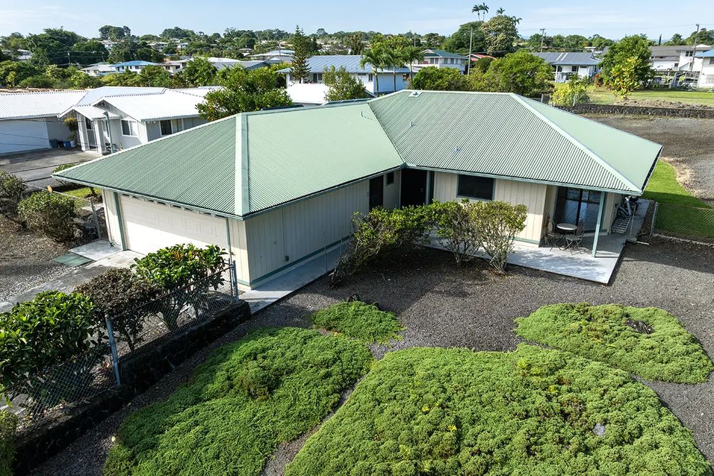 20 Naniakea St, Hilo