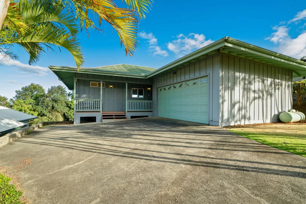4314 Maka Rd, Kalaheo