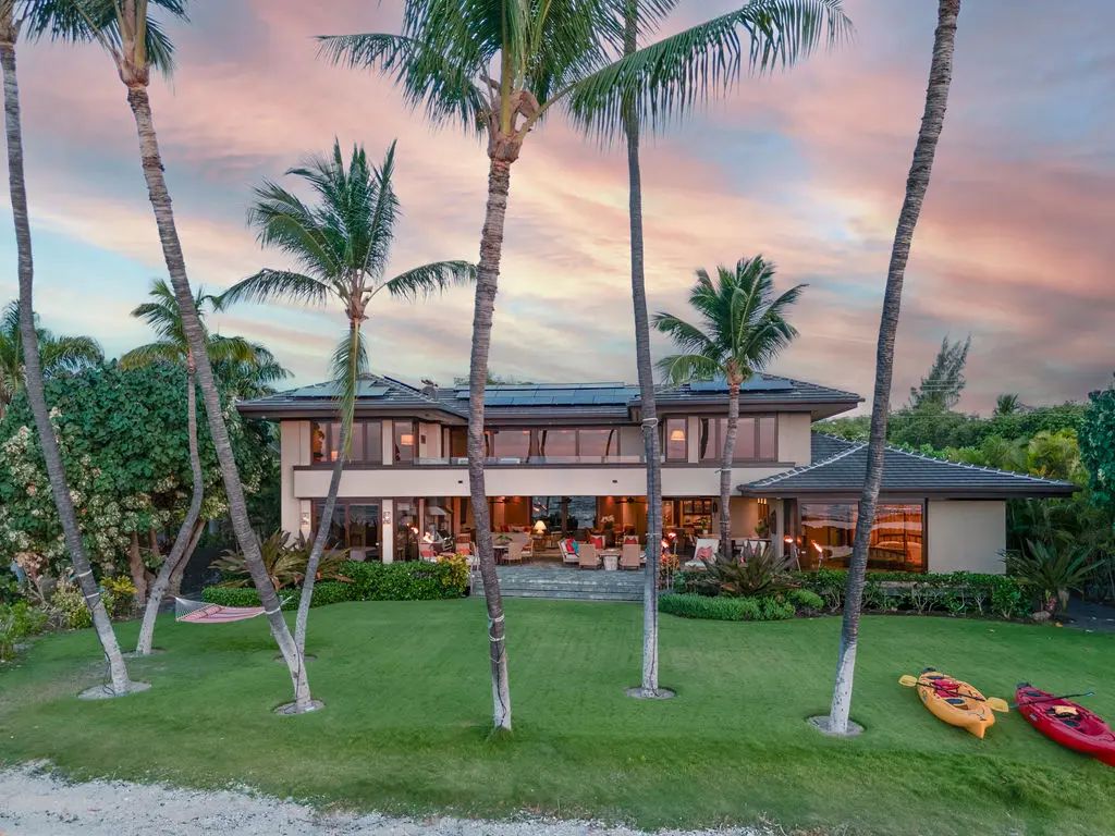 69-1870 Puako Beach Dr, Kamuela