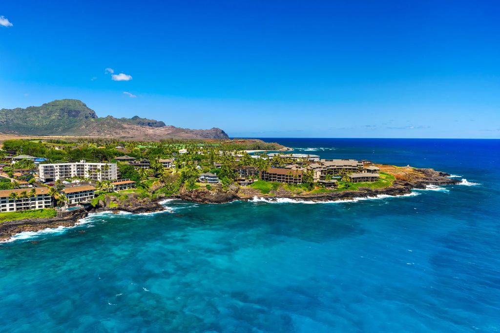 1697 Pee Rd 101, Koloa