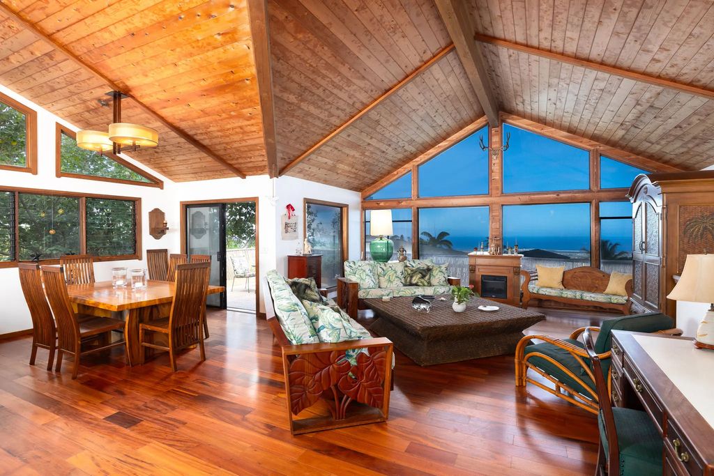 73-1291 Kaiminani Dr, Kailua-Kona