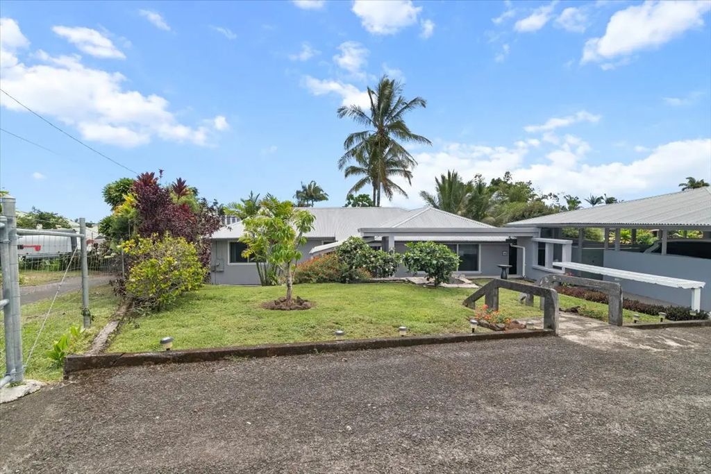 38 Mehau Ln, Hilo