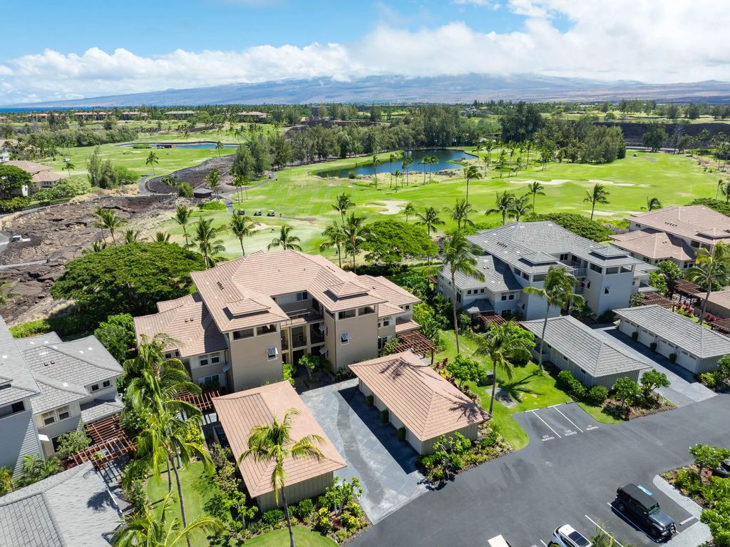 69-180 Waikoloa Beach Dr G33, Waikoloa