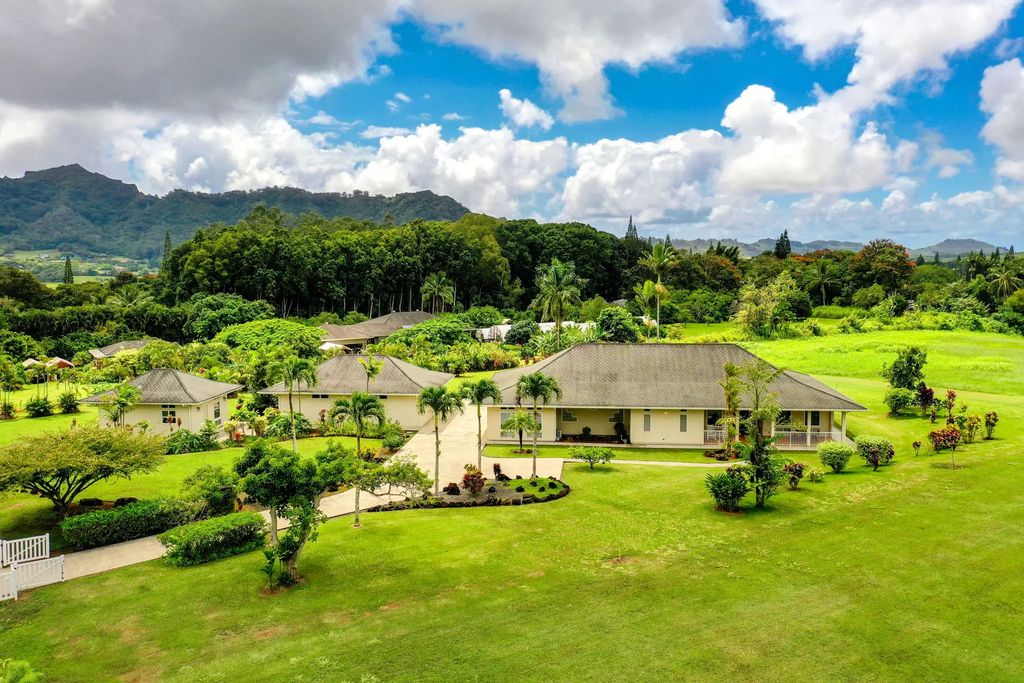 6421 Kalama Rd 1, Kapaa