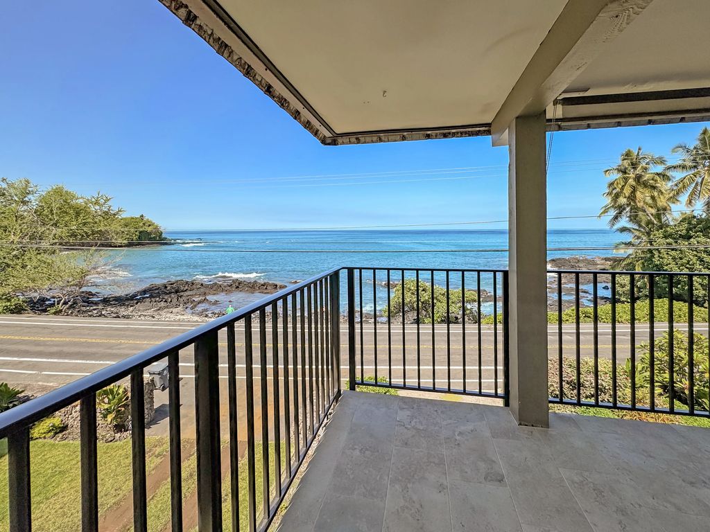 77-6311 Alii Dr 306, Kailua-Kona
