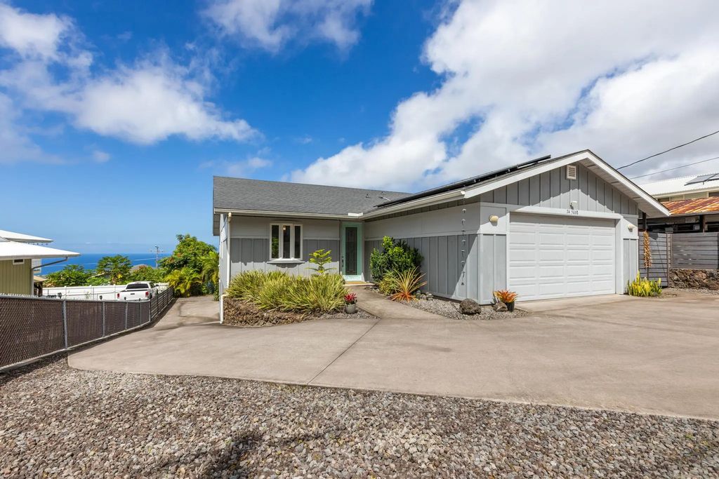 74-5068 Kealapua St, Kailua-Kona