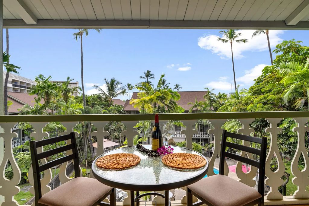 75-5776 Kona Islander Inn 305, Kailua-Kona