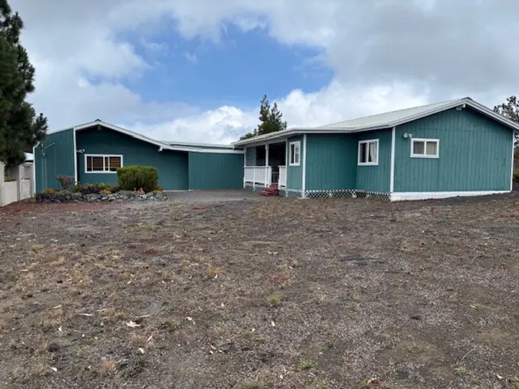 92-8564 Koa Ln, Ocean View