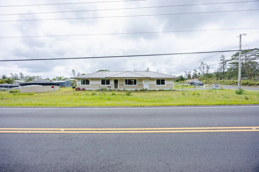 16-2033 Emerald Dr, Pahoa